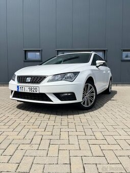 Prodám Seat Leon 1.4 TSI Xcellence