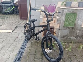 Prodám BMX - 1
