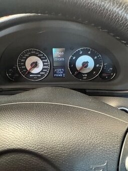 Mercedes c55Amg