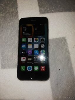 iPhone 6s