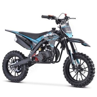 Prodám dětskou minicross 50ccm