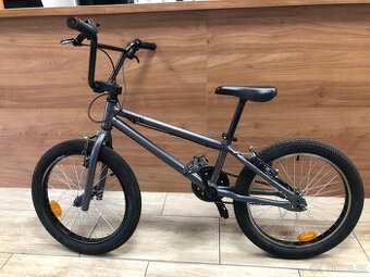 Prodám BMX kolo 20” Wipe 500 – skvělý stav