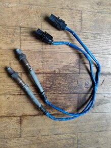 ORIGO LAMBDA SONDA PORSCHE 997 TURBO 99760612802, 0258007308