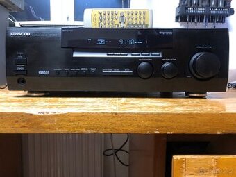 KENWOOD KRF-V5010