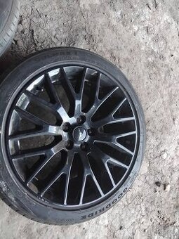 alu kola ford mustang 5x114,3   19"