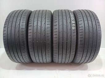 Letní pneu 205/55/16 Hankook
