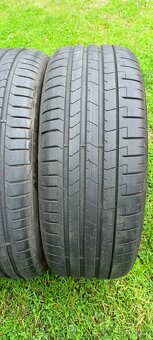 LETNÍ PNEU 275/45/20- 245/45/20 PIRELLI CENA ZA SADU - 1