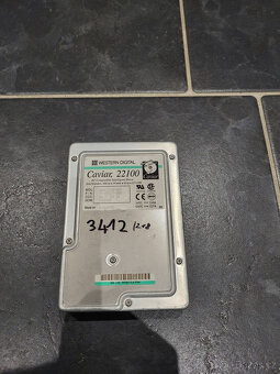 PATA 2GB