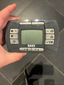 BAXI AVS77 prostorový ovladač