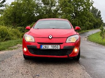 Renault megane 3 110000 km 2012. 1.6 LPG