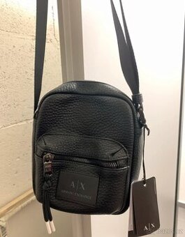 Armani exchange pánská brašna - 1