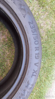 235/50/ 19 R19 103V XL