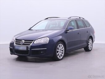 Volkswagen Golf 1,4 TSI 103kW Tažné Panorama CZ (2007)