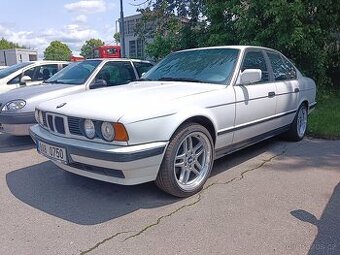 BMW E34 520iA M50 automat
