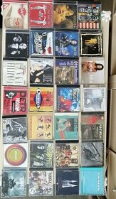 České CD