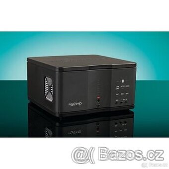 Zesilovač MyAmp