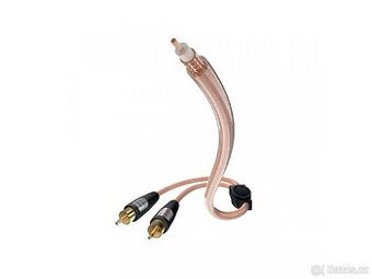 Audio kabel Inakustik Star pro Subwoofer
