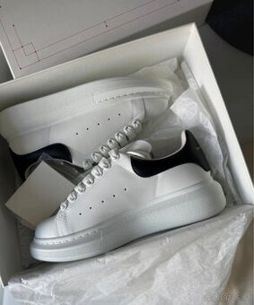 Alexander mcqueen - 1
