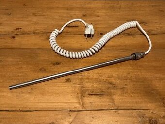 Regulus topné těleso do radiátoru 400W