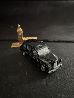 Welly London Taxi - 1