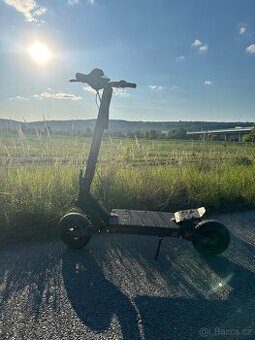 Kugoo kirin g4