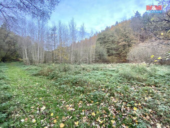 Prodej zahrady, 1730 m², Ostrava - Nová Plesná