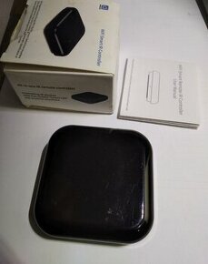 Smart WiFi RF IR dálkové ovládání