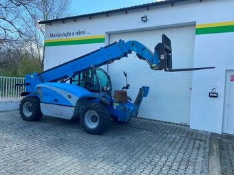 GENIE GTH 4013SX teleskopický manipulátor (01392)
