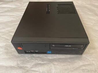 Stolní počítač Premio Professional I495 SFF (LGA1200)