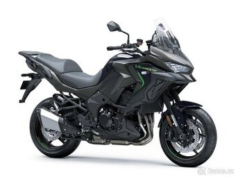 Kawasaki Versys 1100 2025 - Nový motocykl