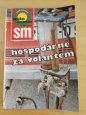 Publikace Hospodárně za volantem 1980 - 1