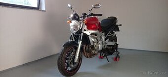Yamaha Fazer FZ6N