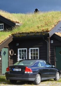 Prodam Volvo S 60