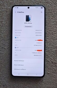 Samsung S21 8/128
