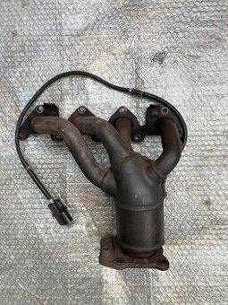 Katalyzátor 1.6 77kw BCB