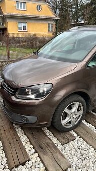 Koupím LP světlo na VW Touran 2011