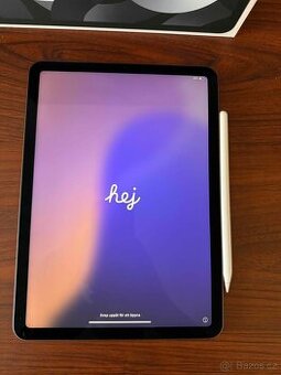 iPad Air M1, 2022, 64 GB, 5th Gen