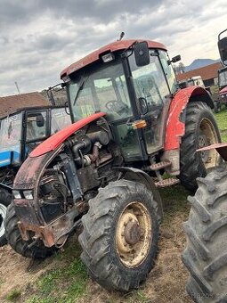 Predám diely na traktor Zetor forterra