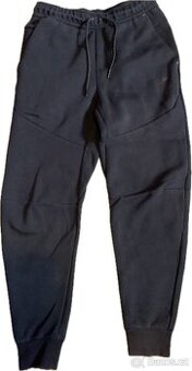 Nike tech fleece teplaky - 1