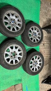 Alu r16 Bmw e39