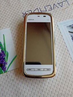 Nokia 52 30