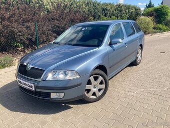 Škoda Octavia, 2,0TDI/110kW Tažné STK