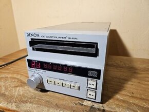 DENON DN 950FA CD Cart player RARITA