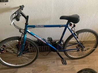 Medison Huston 20”