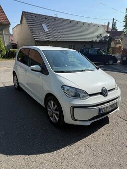 vw e-up, rv 12/2023