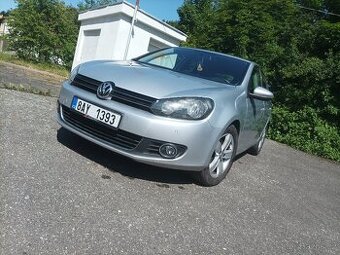 Prodám Volkswagen golf