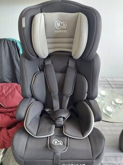 Dětská sedačka kinderkraft comfort up