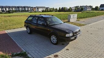 Audi 80 b4 1.9 tdi