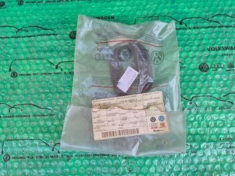folie krycí pod střešní lištu levá Škoda Felicia 6U0853293