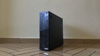 Lenovo ThinkCentre M73 SFF na doplnění nebo díly